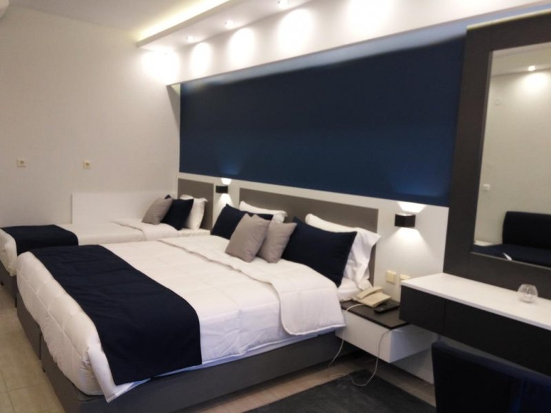 Sokratis Hotel - Снимка 11