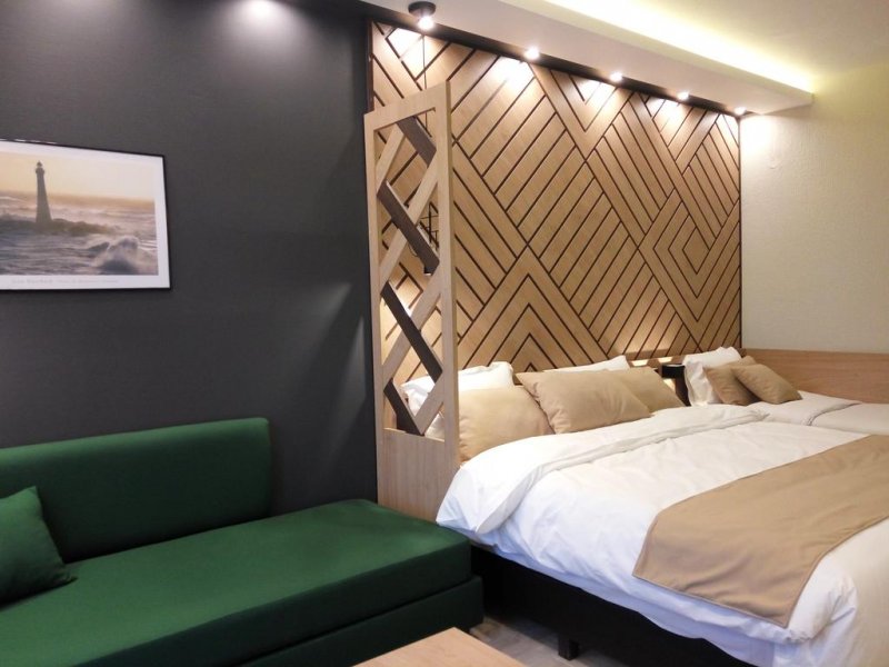 Sokratis Hotel - Снимка 1