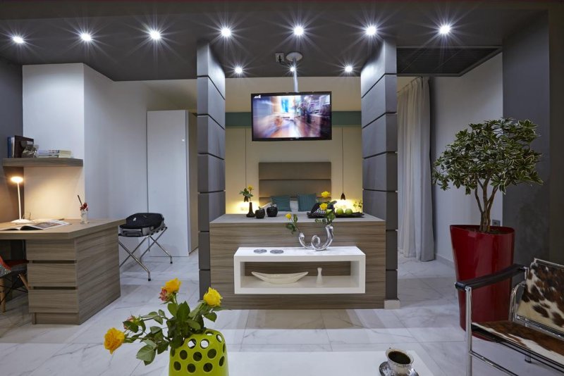 Sokratis Hotel - Снимка 1