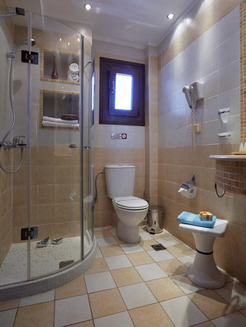 Sokratis Hotel - Снимка 4