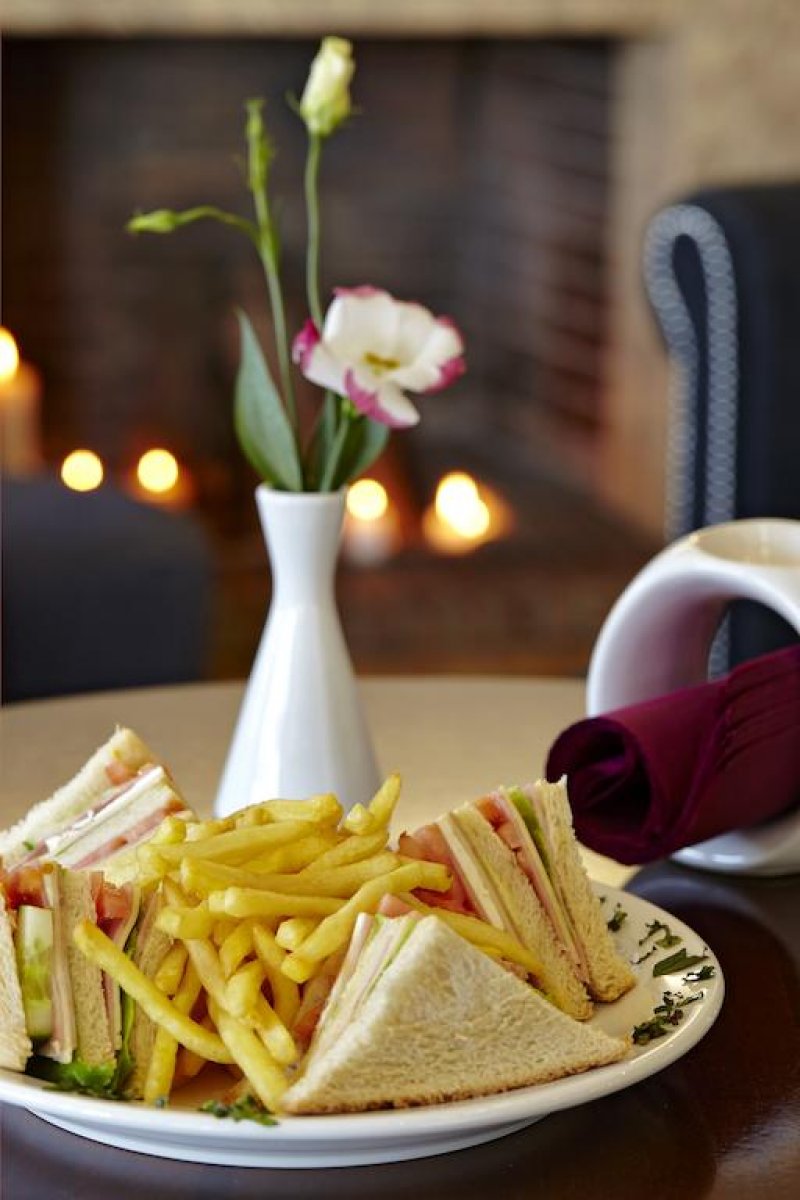 Sokratis Hotel - Снимка 5