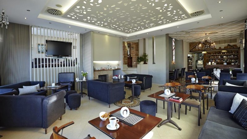 Sokratis Hotel - Снимка 8