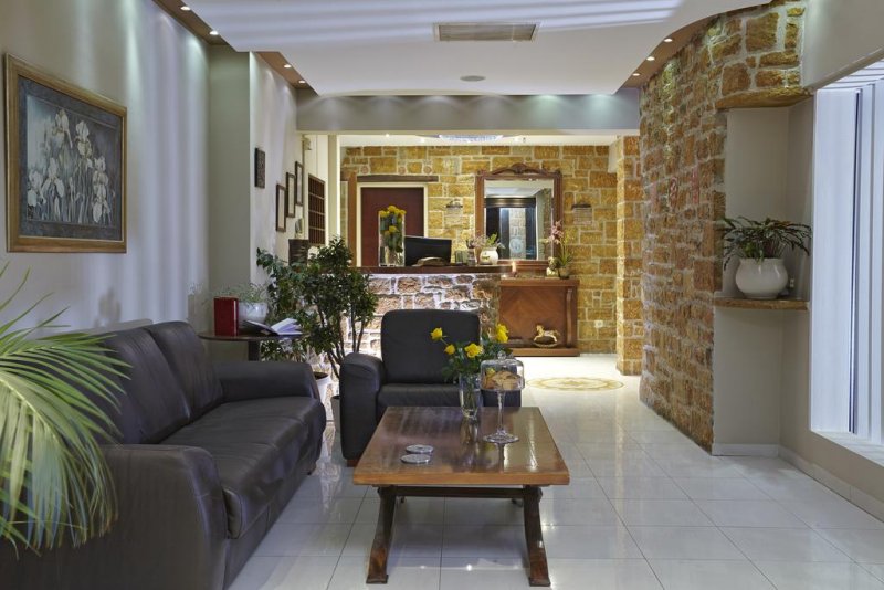 Sokratis Hotel - Снимка 10