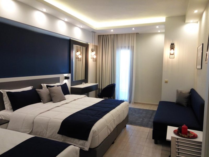 Sokratis Hotel - Снимка 11