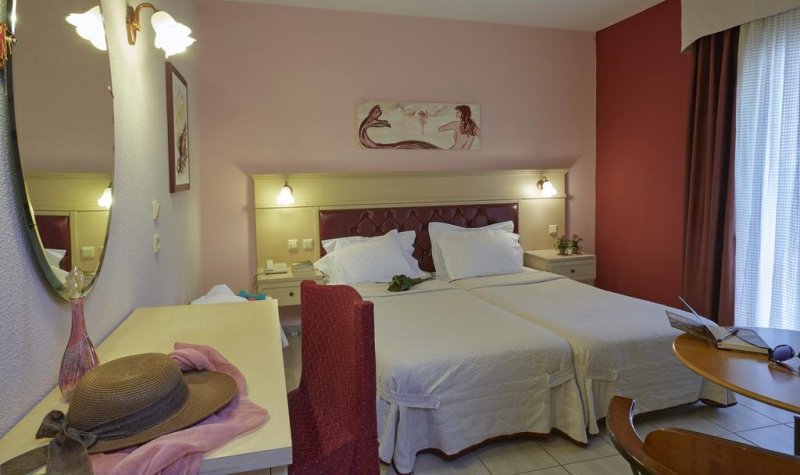 Sokratis Hotel - Снимка 10