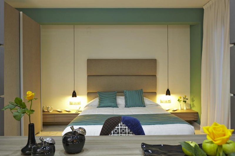 Sokratis Hotel - Снимка 9