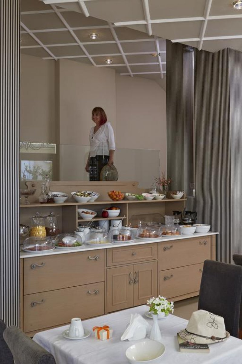 Sokratis Hotel - Снимка 11