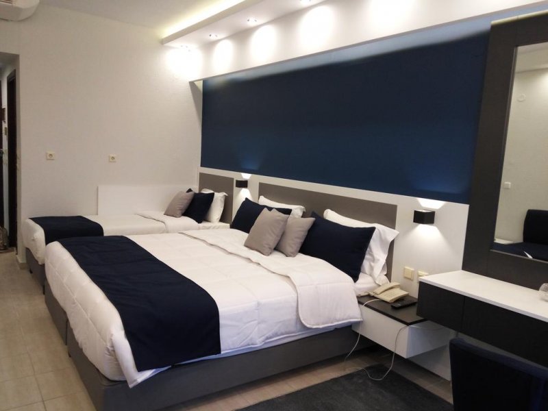 Sokratis Hotel - Снимка 2