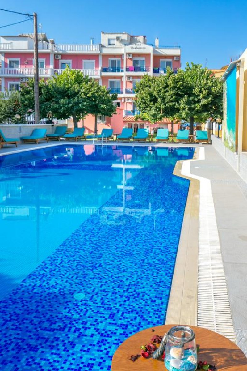 Thalassies Nouveau - Снимка 11