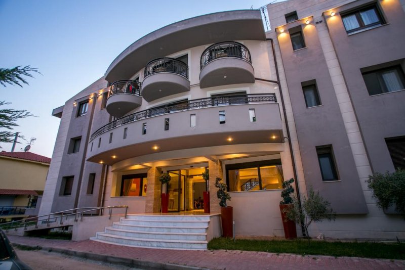 Thalassies Nouveau - Снимка 3