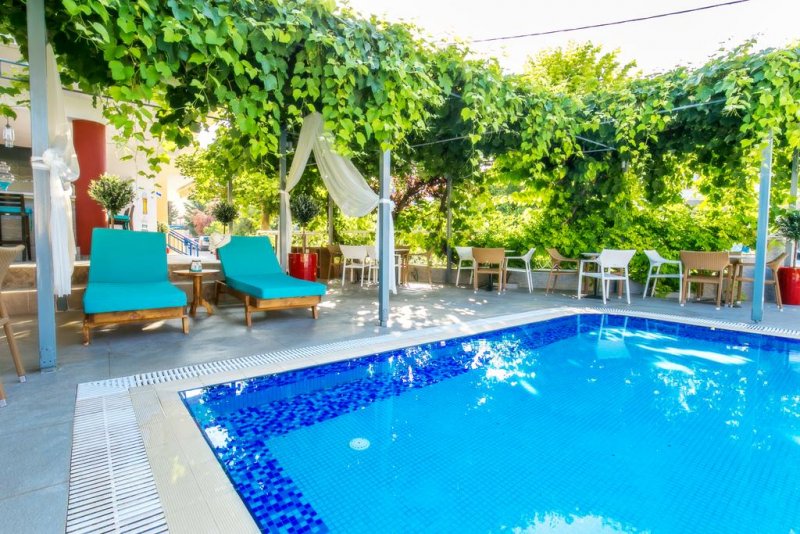 Thalassies Nouveau - Снимка 10