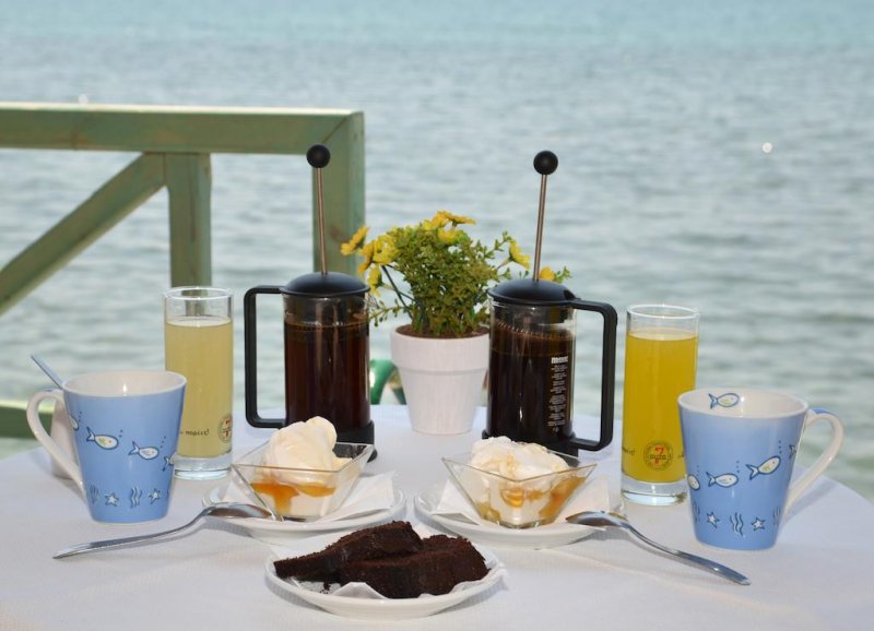 Thalassies Nouveau - Снимка 5