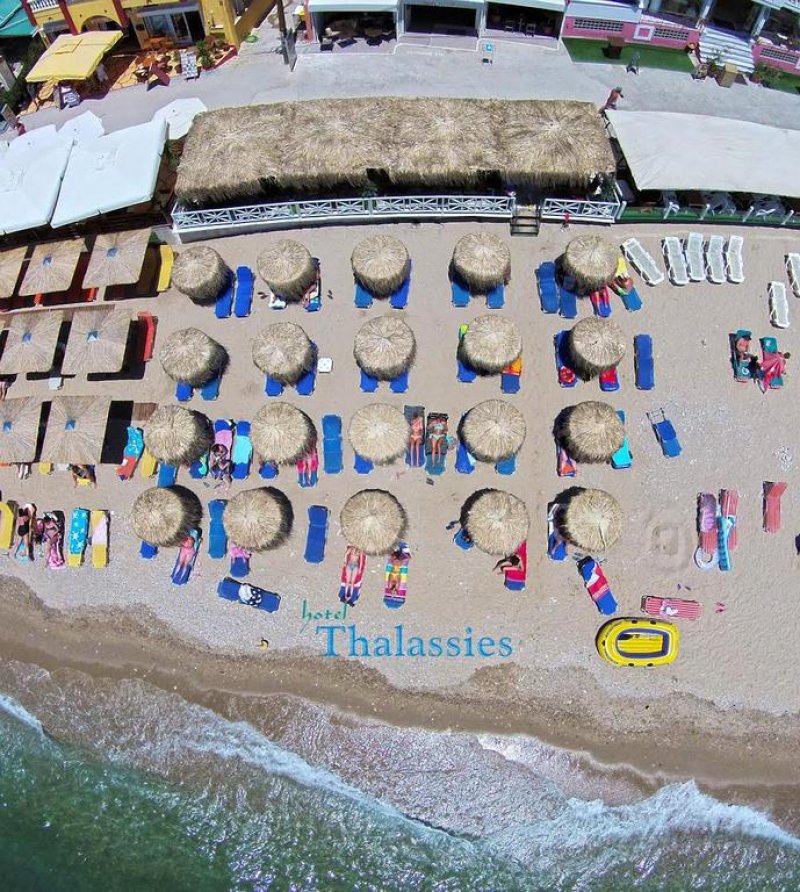 Thalassies Nouveau - Снимка 10