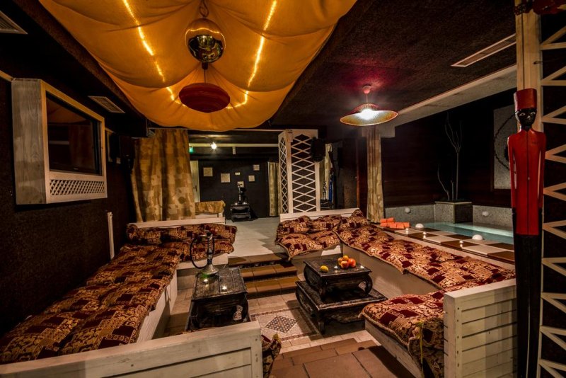 Хотел Френдс - Снимка 8