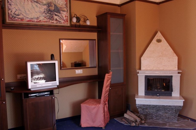 Хотел Френдс - Снимка 8