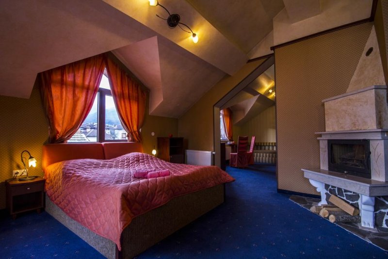 Хотел Френдс - Снимка 10