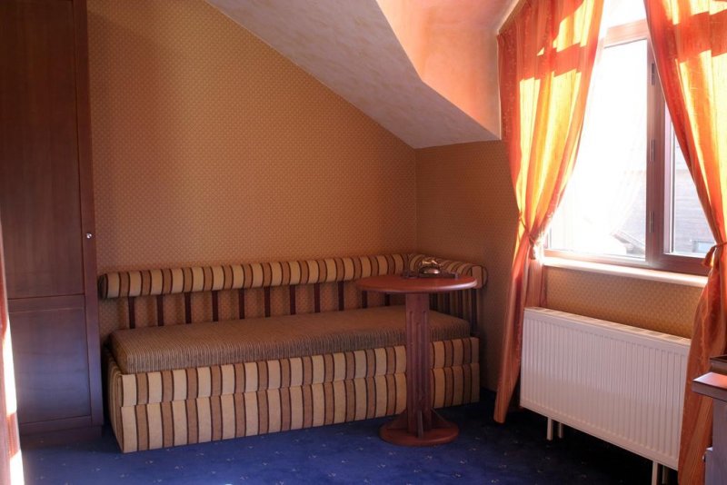 Хотел Френдс - Снимка 1