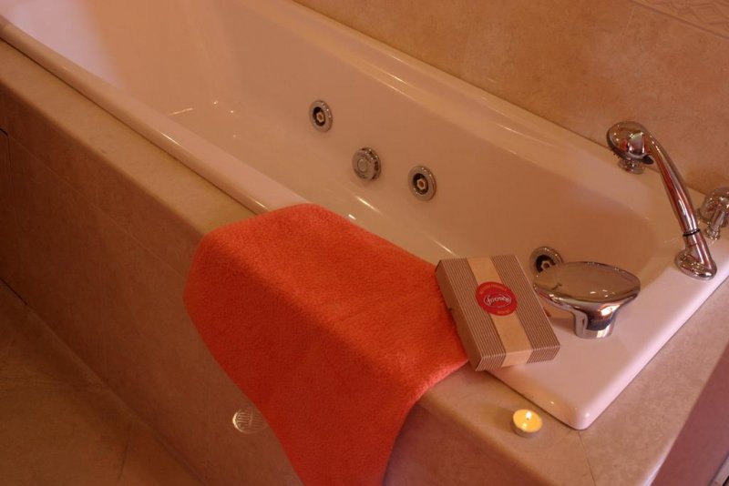 Хотел Френдс - Снимка 10