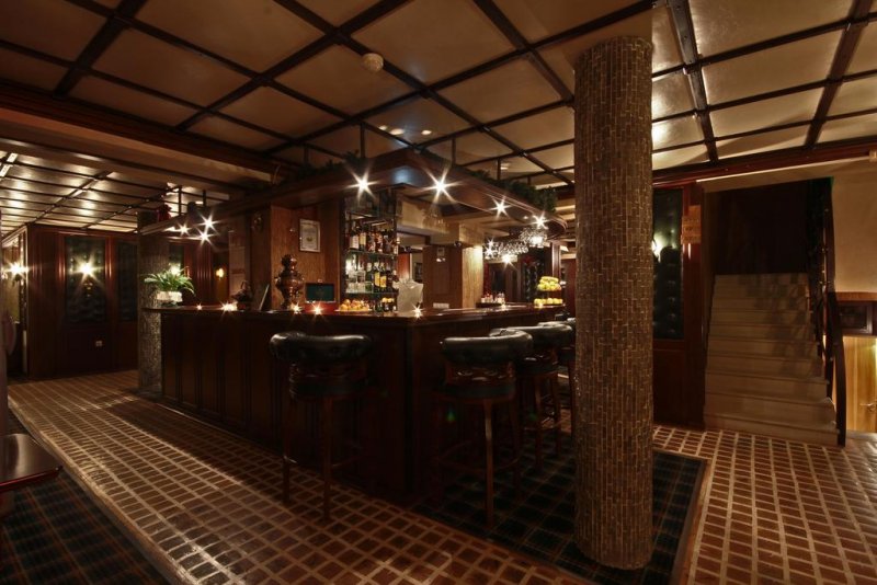 Хотел Френдс - Снимка 3