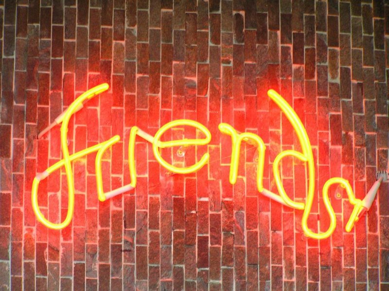 Хотел Френдс - Снимка 2