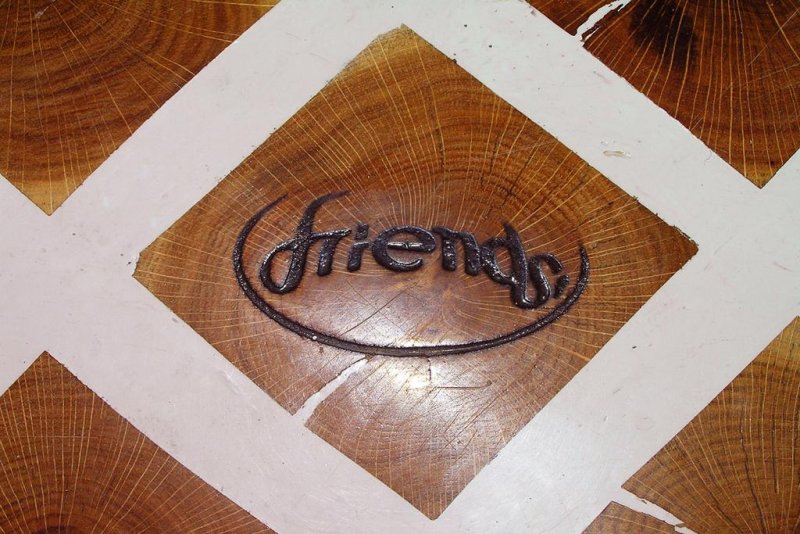 Хотел Френдс - Снимка 5