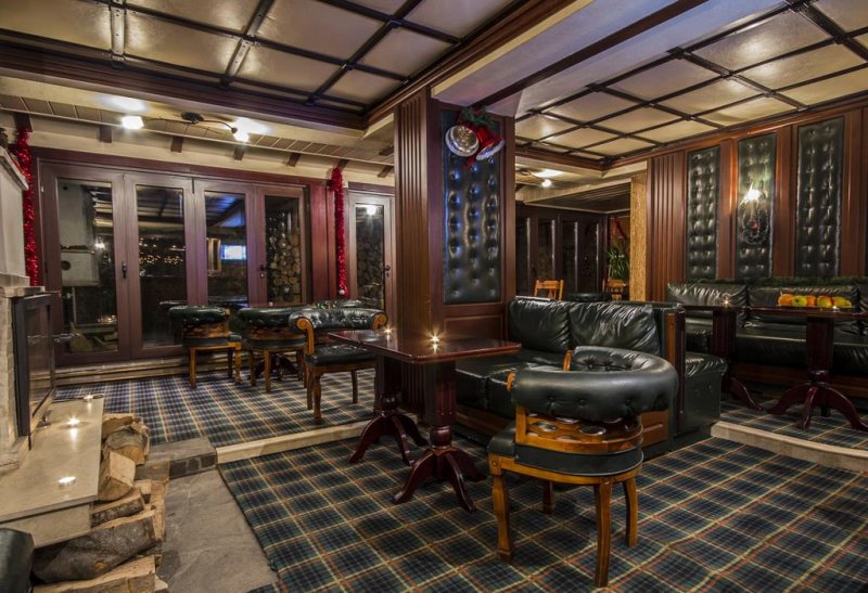 Хотел Френдс - Снимка 7