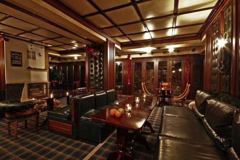 Хотел Френдс - Снимка 4