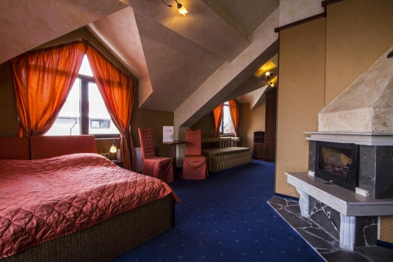 Хотел Френдс - Снимка 1