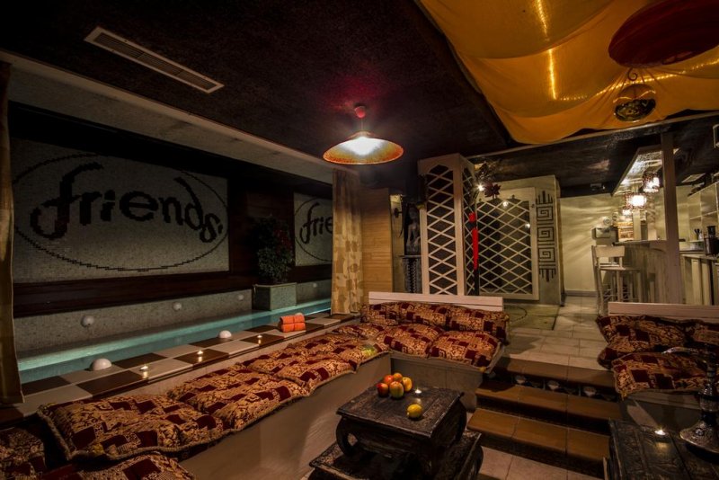 Хотел Френдс - Снимка 11