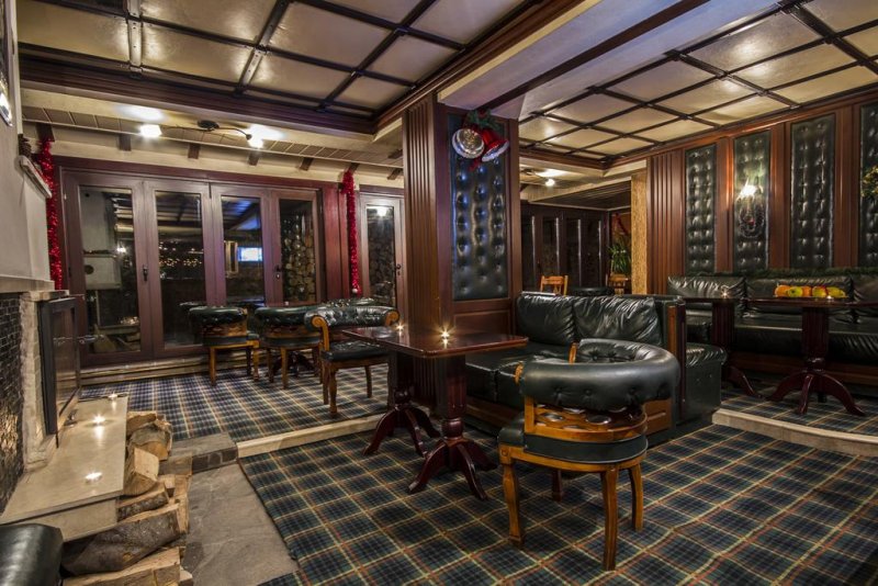 Хотел Френдс - Снимка 2