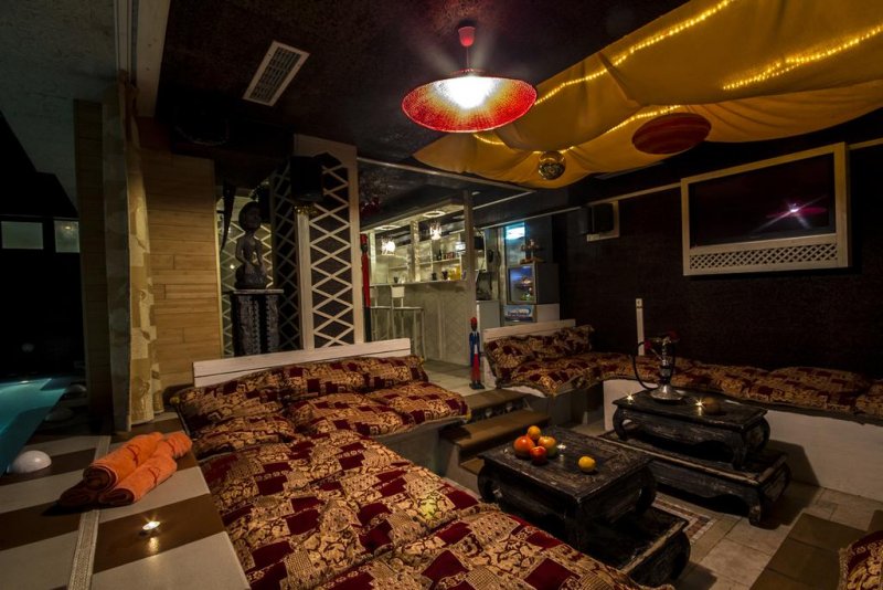 Хотел Френдс - Снимка 5