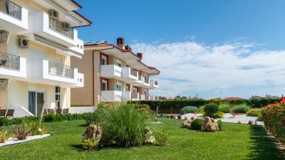 Lagaria Palace Apartments