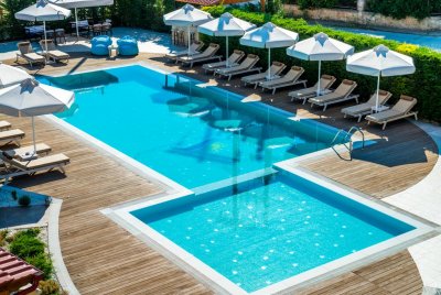 Lagaria Palace Apartments - Снимка 6