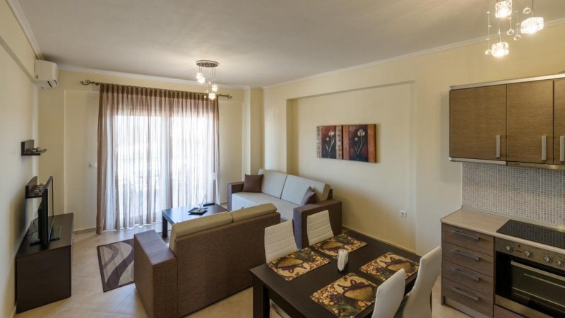 Lagaria Palace Apartments - Снимка 10