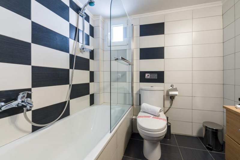 Lagaria Palace Apartments - Снимка 2