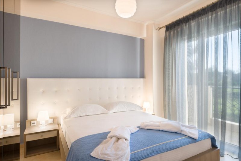 Lagaria Palace Apartments - Снимка 11