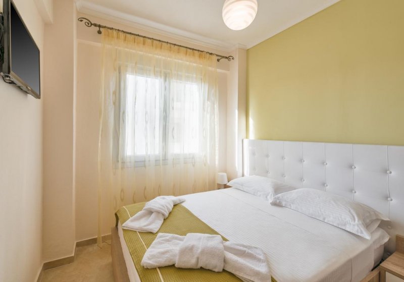 Lagaria Palace Apartments - Снимка 5