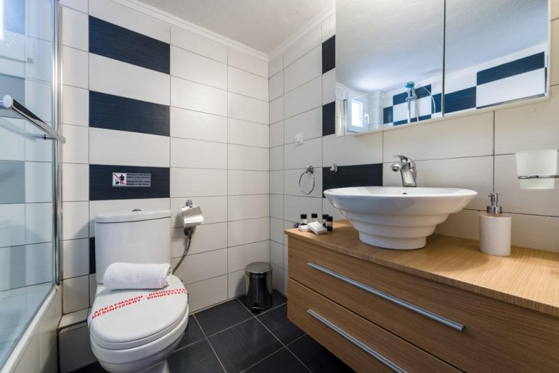 Lagaria Palace Apartments - Снимка 9