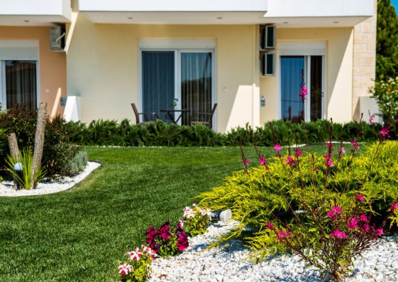 Lagaria Palace Apartments - Снимка 4