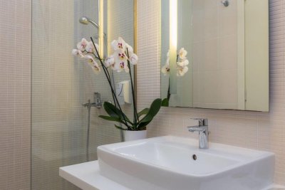Acharavi Beach Hotel - Снимка 1