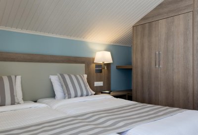 Acharavi Beach Hotel - Снимка 8