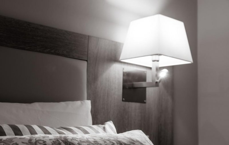 Acharavi Beach Hotel - Снимка 1