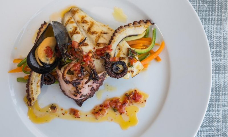 Acharavi Beach Hotel - Снимка 4