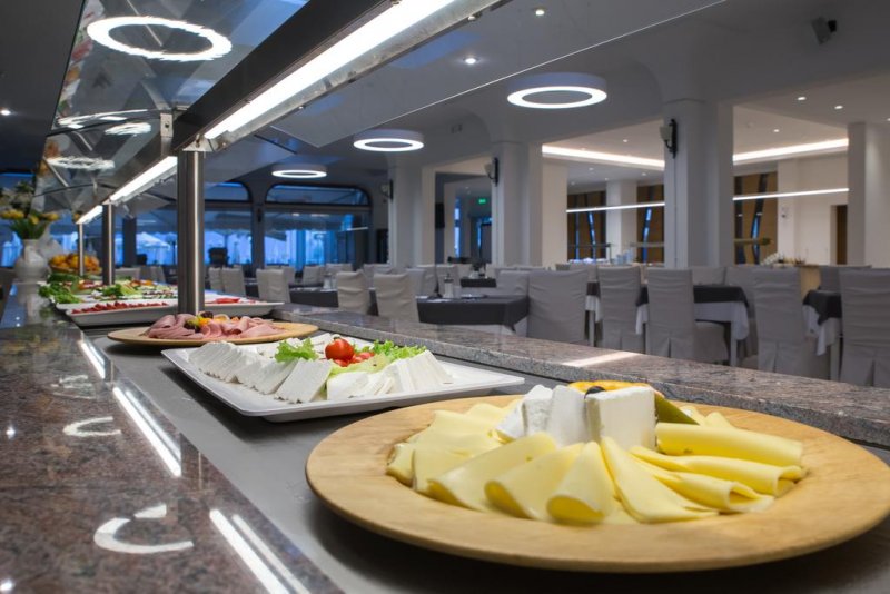 Acharavi Beach Hotel - Снимка 7