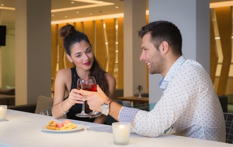 Acharavi Beach Hotel - Снимка 2