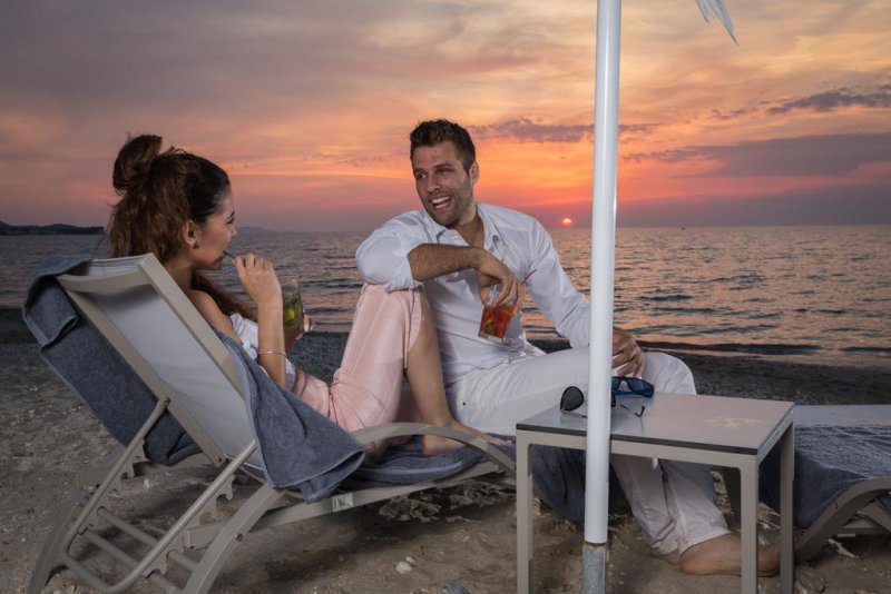 Acharavi Beach Hotel - Снимка 7