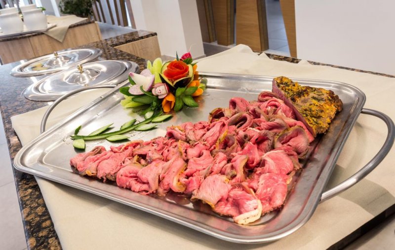 Acharavi Beach Hotel - Снимка 2