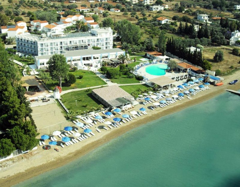 Grand Bleu Sea Resort - Снимка 0