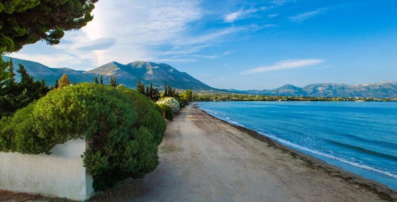 Grand Bleu Sea Resort - Снимка 10