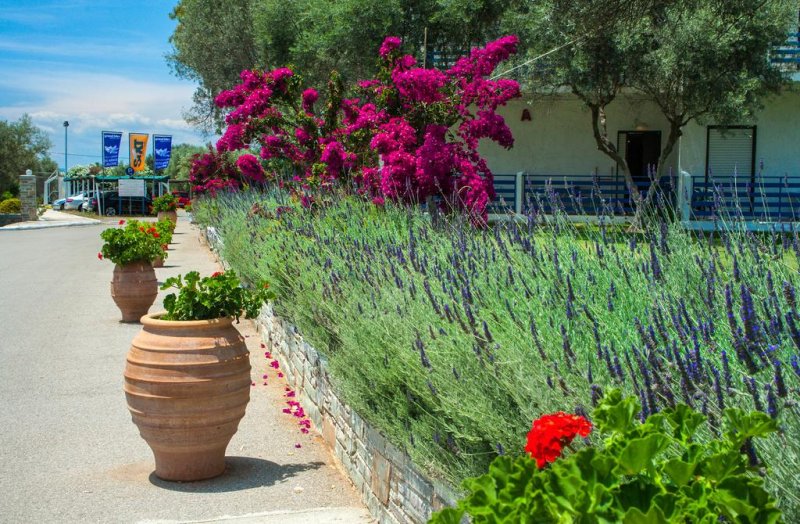 Grand Bleu Sea Resort - Снимка 8